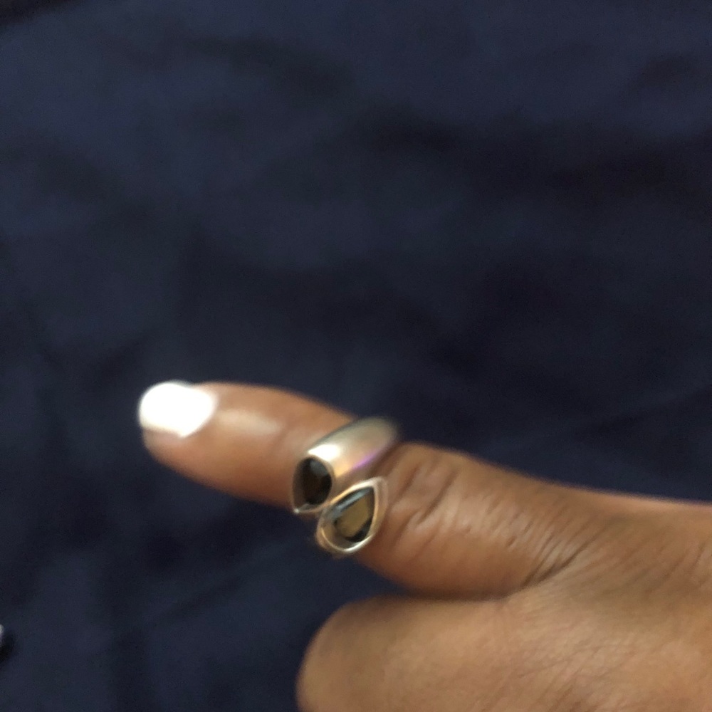 Earring & Ring Set - Picture 5 of 9